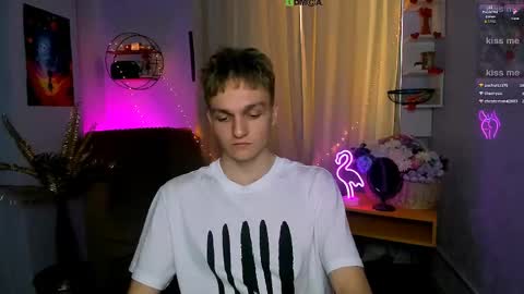 John online show from April 15, 12:23 pm