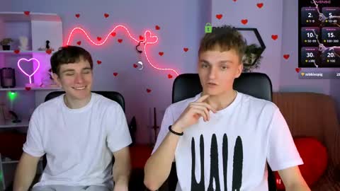 John online show from April 16, 12:06 pm