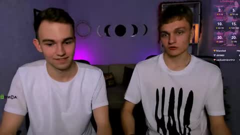 John online show from April 17, 7:17 pm