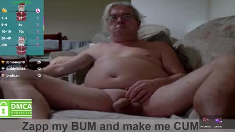 Snapshot of john_little_one chatting on November 30, 6:23 pm JOHN online show from November 30, 6:23 pm