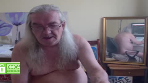 JOHN online show from April 25, 9:23 am