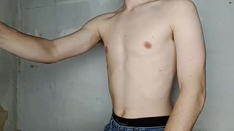 John Marston online show from January 13, 11:08 am