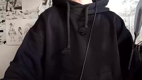 John Marston online show from January 7, 10:18 am