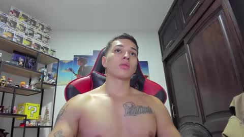 JOHN online show from December 5, 11:29 pm