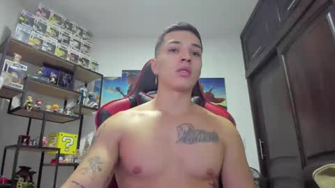 JOHN online show from December 16, 10:13 pm