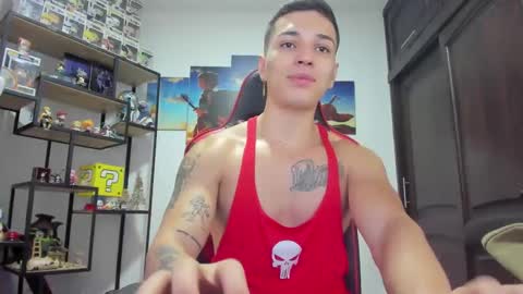 JOHN online show from December 17, 6:42 pm