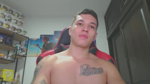 JOHN online show from January 8, 1:53 am