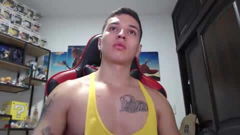 JOHN online show from January 24, 5:31 am