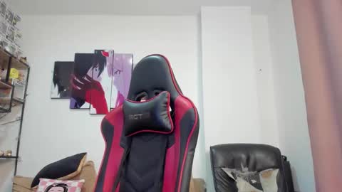 JOHN online show from September 15, 1:38 am