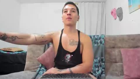 JOHN online show from March 19, 12:47 am