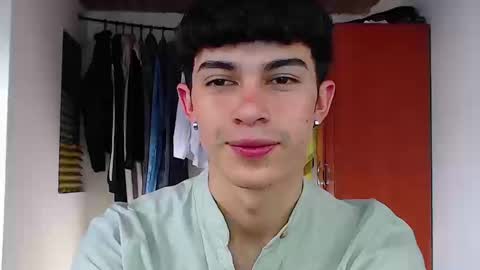 John Vichenso online show from September 9, 9:47 pm