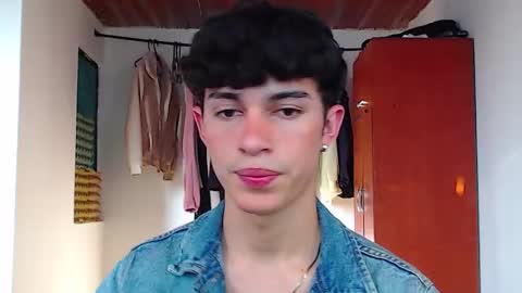 John Vichenso online show from September 19, 9:48 pm