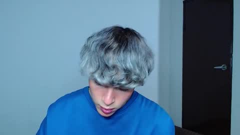 John Vichenso online show from October 16, 12:33 am