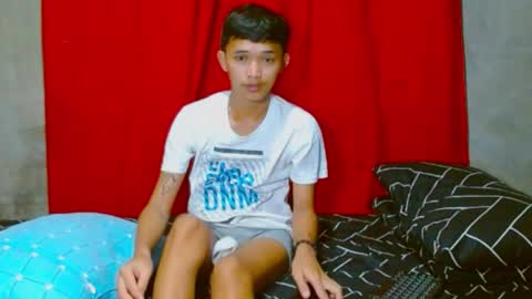 JohnXxx online show from April 3, 10:13 am