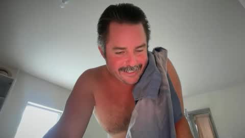 Snapshot of johnaddisoncull chatting on February 9, 10:58 pm John Addison Cull online show from February 9, 10:58 pm