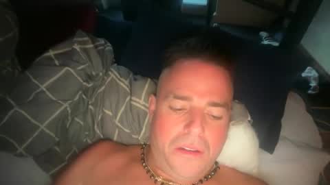 John Addison Cull online show from July 12, 9:06 pm