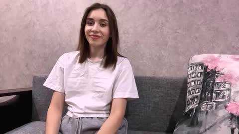 Melisa online show from February 24, 1:31 pm