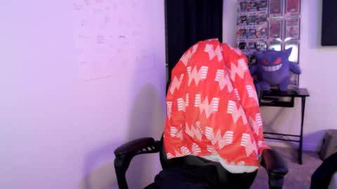 Snapshot of johnafterdark chatting on April 4, 3:38 am JAXX online show from April 4, 3:38 am