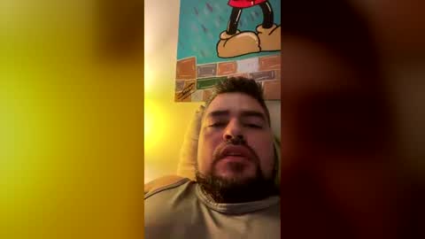johnatanbaker online show from July 21, 12:02 am