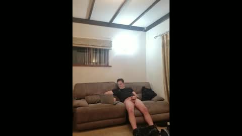 johnathan_stuart33 online show from January 15, 2:16 am