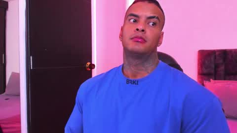 john belt online show from January 14, 8:14 pm