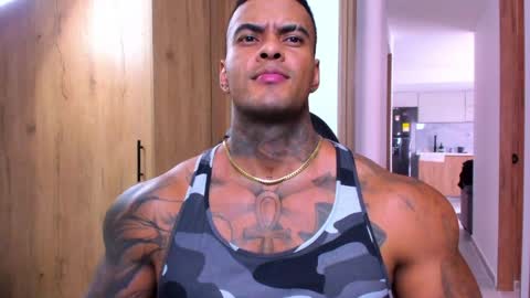 john belt online show from April 8, 8:09 pm