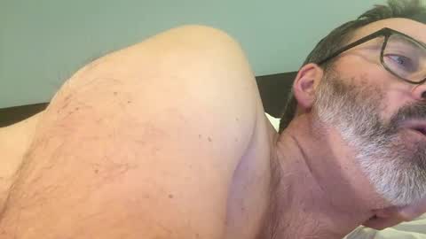 Snapshot of johnbob911 chatting on December 12, 6:10 pm JohnBob online show from December 12, 6:10 pm