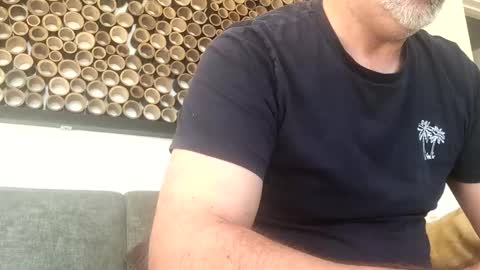 Snapshot of johnbob911 chatting on February 19, 10:34 am JohnBob online show from February 19, 10:34 am