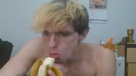 Snapshot of johnchristianxx chatting on January 24, 3:45 pm John online show from January 24, 3:45 pm