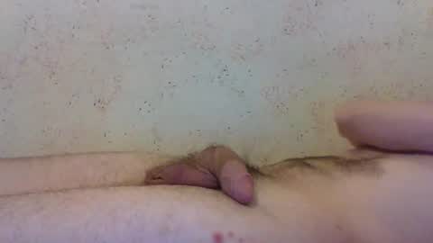 Johnd1991 online show from April 28, 1:26 am