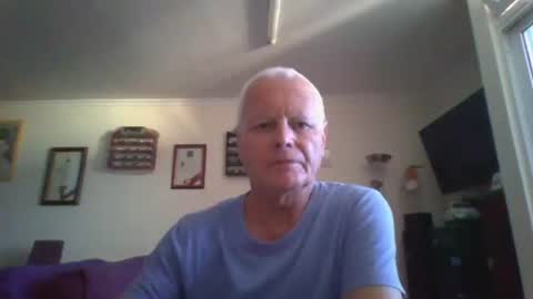 johndesnudado online show from May 31, 10:00 am