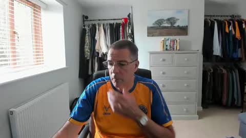 johnduffy2027 online show from June 2, 10:17 am