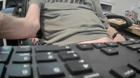 johngp777 online show from September 30, 7:30 pm