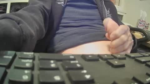 johngp777 online show from October 30, 3:46 pm