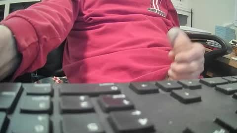 johngp777 online show from December 20, 6:48 pm