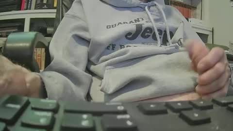 johngp777 online show from March 26, 4:45 pm