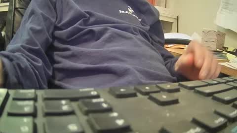 johngp777 online show from April 19, 8:44 pm