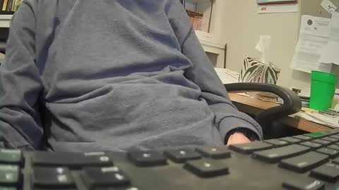 Snapshot of johngp777 chatting on May 23, 4:11 pm johngp777 online show from May 23, 4:11 pm