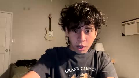 johnj188 online show from September 24, 4:38 am