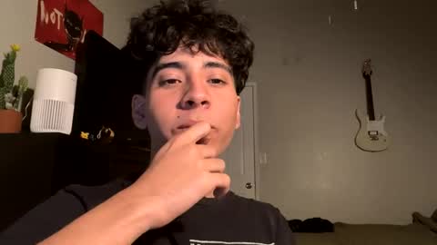 johnj188 online show from October 8, 8:34 am