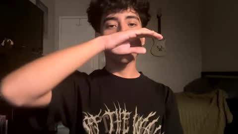 johnj188 online show from October 13, 7:19 am