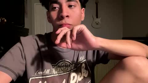 johnj188 online show from October 19, 7:20 am