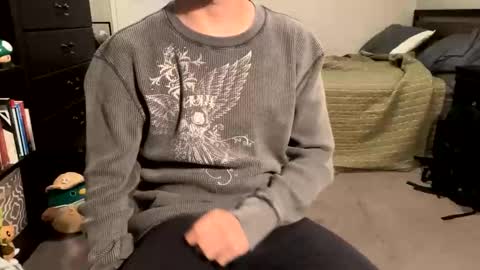 johnj188 online show from November 14, 4:00 am