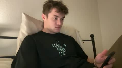 Snapshot of johnjamesopp chatting on January 12, 5:56 am John James online show from January 12, 5:56 am