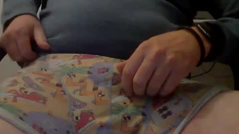 Snapshot of johnjerkof chatting on January 8, 10:06 pm johnjerkof online show from January 8, 10:06 pm