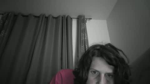 johnjohn online show from April 13, 1:11 am