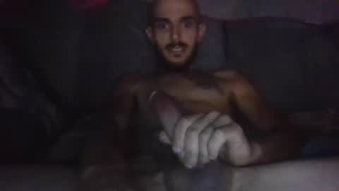 Snapshot of johnjones585121 chatting on October 9, 1:47 am johnjones585121 online show from October 9, 1:47 am