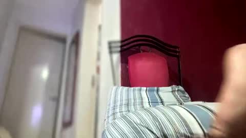 Snapshot of johnjow10 chatting on February 17, 3:04 am JOHN online show from February 17, 3:04 am