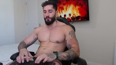 john online show from January 6, 6:33 pm