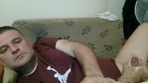AlexLoven online show from April 29, 5:30 pm